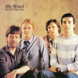 Обкладинка Silly Wizard - Sweet Dublin Bay