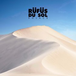 Обкладинка Rüfüs Du Sol - Treat You Better