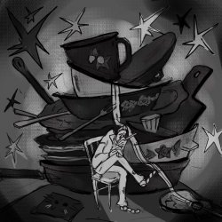Обкладинка KSB muzic - Чел