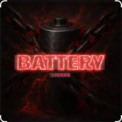Обкладинка Lionar - Battery (Extended Mix)