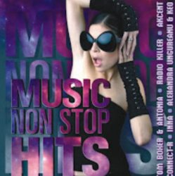 Обкладинка Inna - Sun is Up (Play & Win Radio Version)