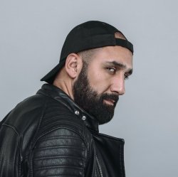 Обкладинка DJ Saeed Ali - RAЙ: Alimania