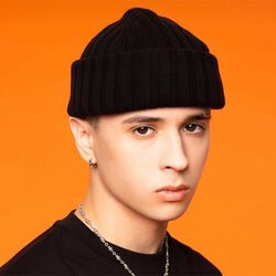 Обкладинка Slava Marlow - Огония