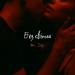 Обкладинка Mr. Safe - Без світла