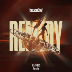 Обкладинка NIVIRO - Remedy