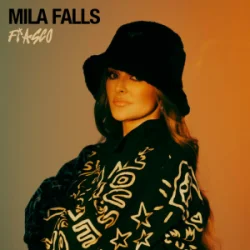 Обкладинка Mila Falls - Fiasco