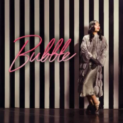 Обкладинка Dami Im - Bubble