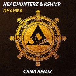 Обкладинка Headhunterz & KSHMR - Dharma (Extended Mix)