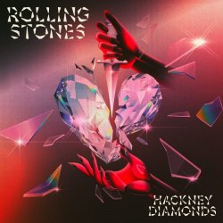 Обкладинка Rolling Stones feat. Elton John - Get Close