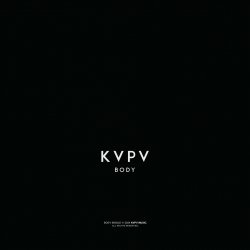 Обкладинка KVPV - Алкоголь