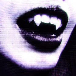 Обкладинка SUICIDAL-IDOL - ecstacy (super slowed)