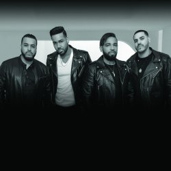 Обкладинка Aventura - Los Reyes De La Bachata Moderna
