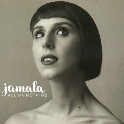 Обкладинка Jamala - All Or Nothing