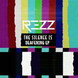 Обкладинка Rezz - Edge