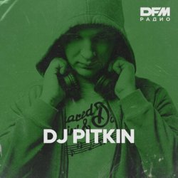 Обкладинка Dj Pitkin - RАЙ