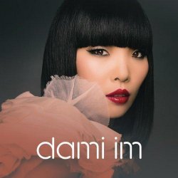 Обкладинка Dami Im - Alive