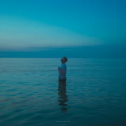 Обкладинка ABIS - Blue