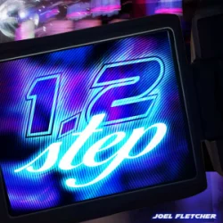 Обкладинка Joel Fletcher - 1,2 Step
