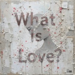 Haddaway - What Is Love (Serge Gri Tech ver cover)