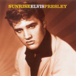 Обкладинка Elvis Presley - Blue Moon of Kentucky