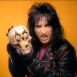 Обкладинка Alice Cooper - Hey stoopid