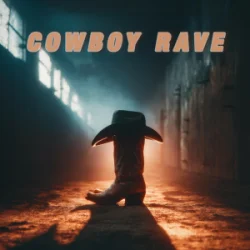 Обкладинка Farbwende - Cowboy Rave