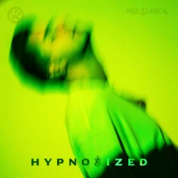 Обкладинка Neptunica - Hypnotized