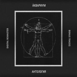 Обкладинка Аквариум - Движение в сторону весны