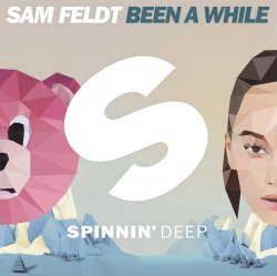 Обкладинка Sam Feldt - Been A While (Extended Mix)