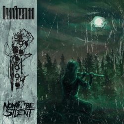Обкладинка Now be silent - Пока я помню