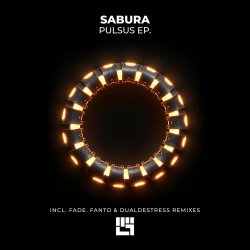 Обкладинка Sabura - Fukushima (Fantoo & Dual DeStress Remix)