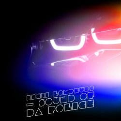 Обкладинка Ricii Lompeurs - Sound Of Da Police