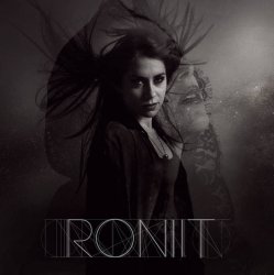 Обкладинка Roniit - Infernal Anxiety