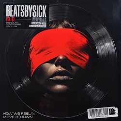 Обкладинка Sick Individuals - How We Feelin (Extended Mix)