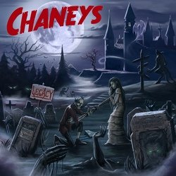 Обкладинка Chaneys - Do You Really Think I'm Dead