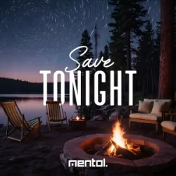 Обкладинка Eagle-Eye Cherry - Save Tonight (Mentol Cover Remix)