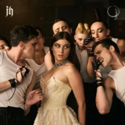 Обкладинка Jerry Heil - Додай гучності (12 points) [Cabaret Version]