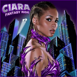 Обкладинка Ciara Ft. Justin Timberlake - Love Sex Magic