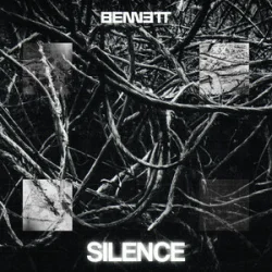 Обкладинка BENNETT - Silence