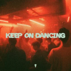 Обкладинка SOLECO & Sol Novaro - Keep On Dancing