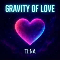 Обкладинка TI:NA - Gravity of Love