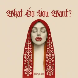 Обкладинка Valeriya Force - What Do You Want (Kasa Remixoff remix)