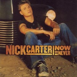 Обкладинка Nick Carter - Help Me