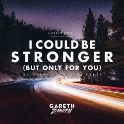 Обкладинка Gareth Emery - I Could Be Stronger (Giuseppe Ottaviani Remix)