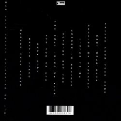 Обкладинка Bob Moses - Heaven Only Knows