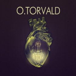 Обкладинка O.Torvald - Фейдери догори