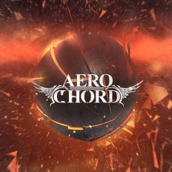 Обкладинка Aero Chord - Boundless