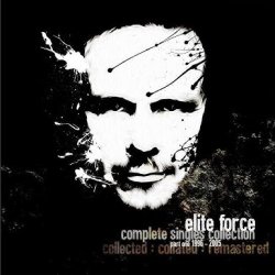Обкладинка Elite Force & Plump DJs - Scrammed