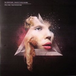 Обкладинка Freestylers & Belle Humble - Cracks