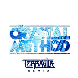 Обкладинка LeAnn Rimes & The Crystal Method - Grace